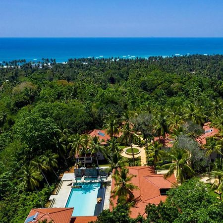 Tabula Rasa Resort & Spa Habaraduwa Central Exterior foto