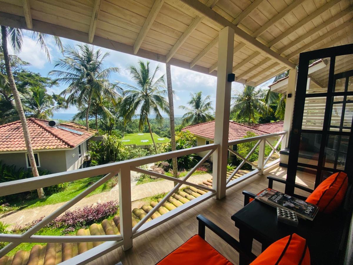 Tabula Rasa Resort & Spa Habaraduwa Central Exterior foto