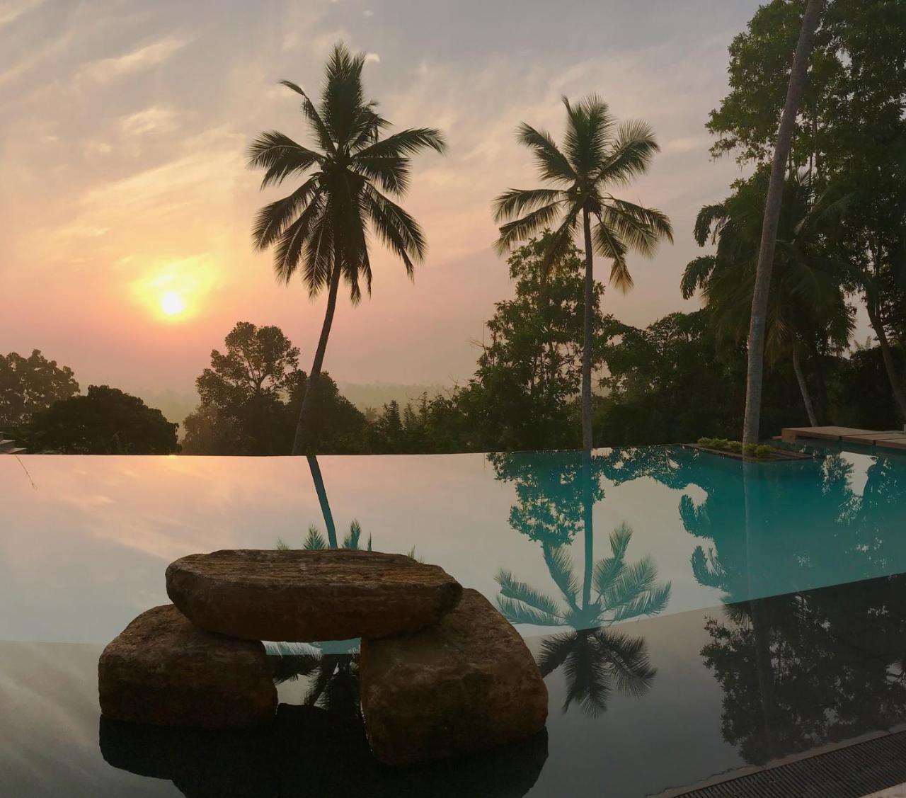 Tabula Rasa Resort & Spa Habaraduwa Central Exterior foto